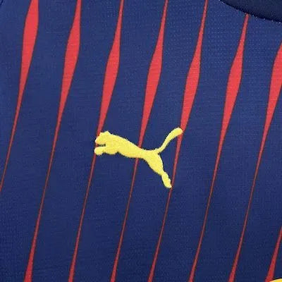 2025-26 RB Leipzig Away Jersey