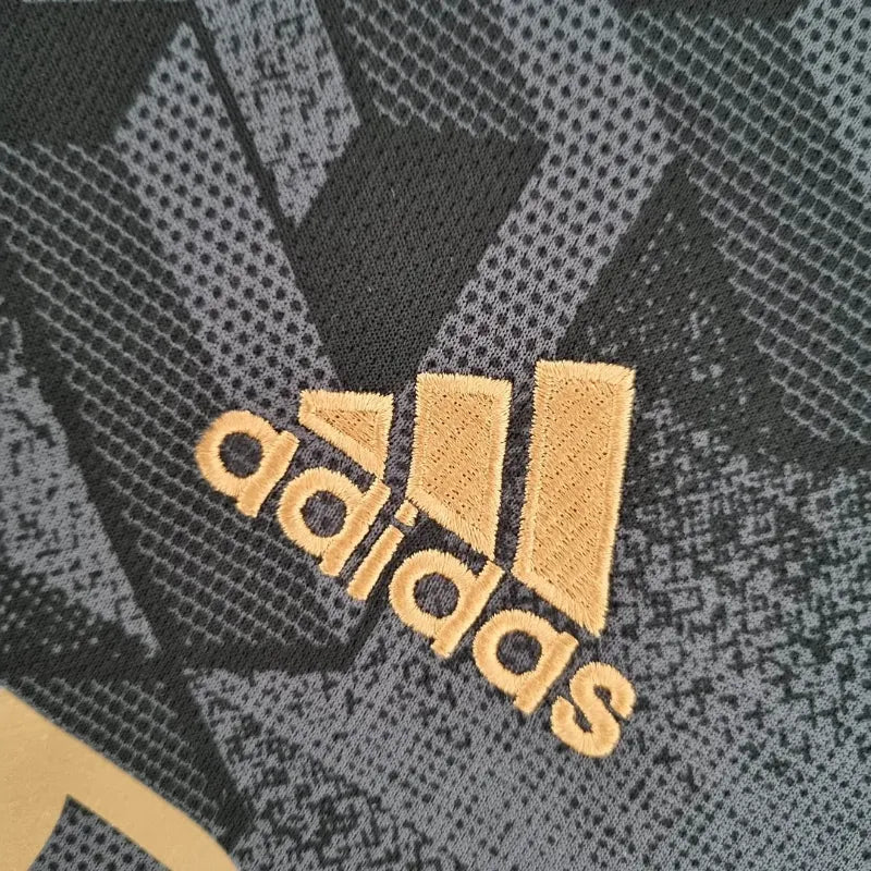 Arsenal Soccer Jersey Away 2022/2023