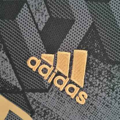 Arsenal Soccer Jersey Away 2022/2023