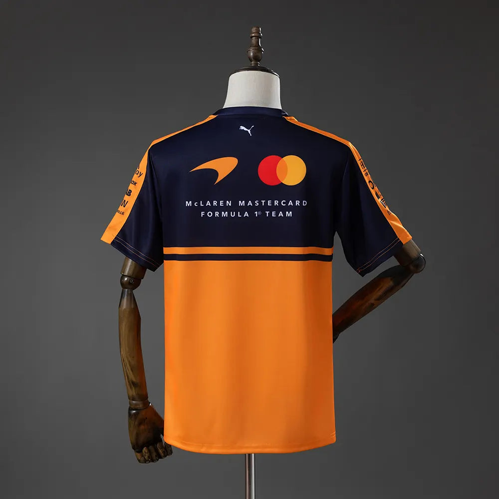 F1 McLaren Racing 2026 Racing Suit