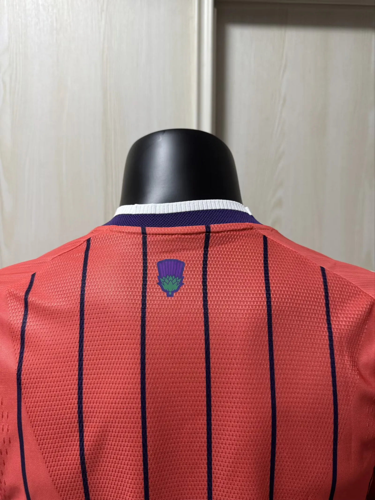 Scotland 2026 Away Player Version Jersey
