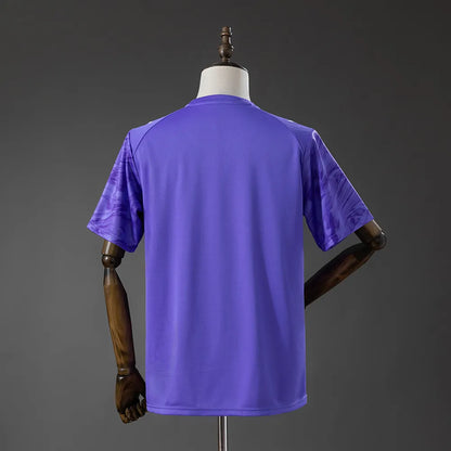 Bahia 26-27 GK-Purple Jersey
