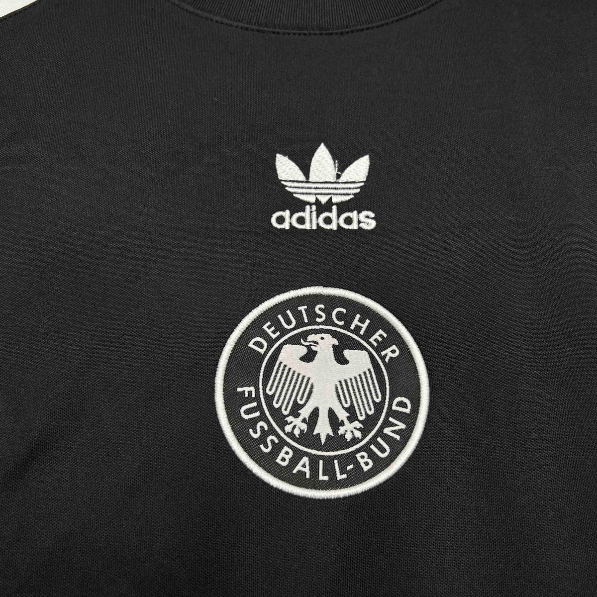 Germany pre-match training uniform 2024