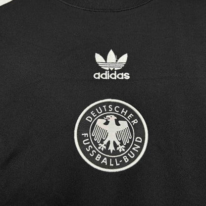Germany pre-match training uniform 2024