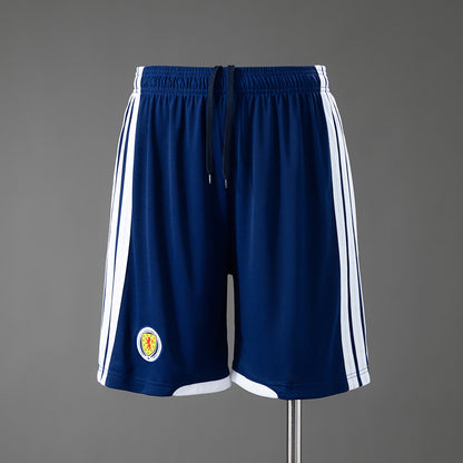 Scotland 2026 Home Shorts