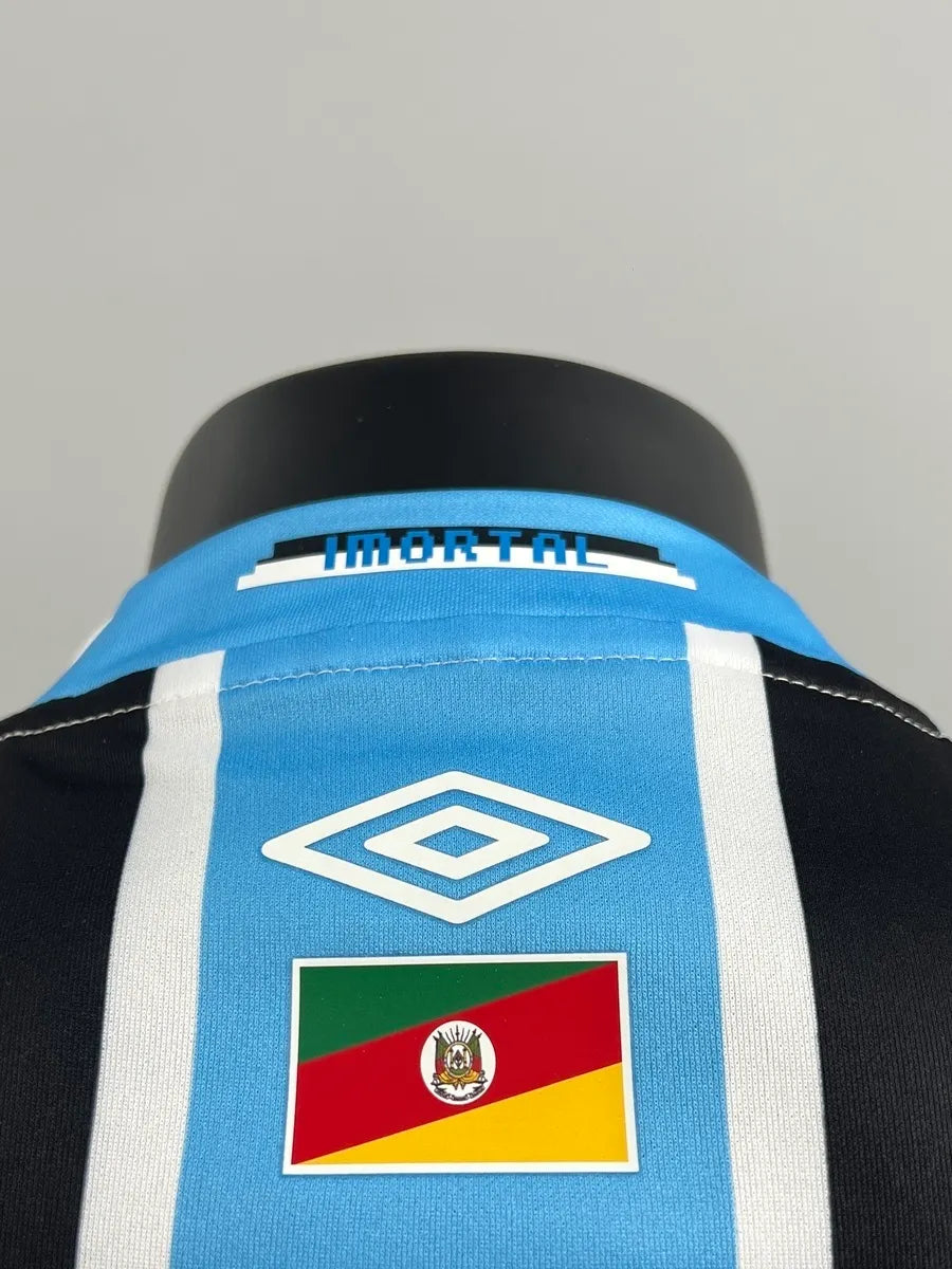 25-26 Gremio Home Jersey