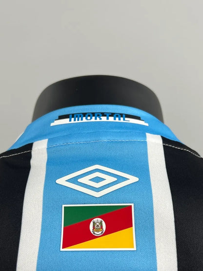 25-26 Gremio Home Jersey