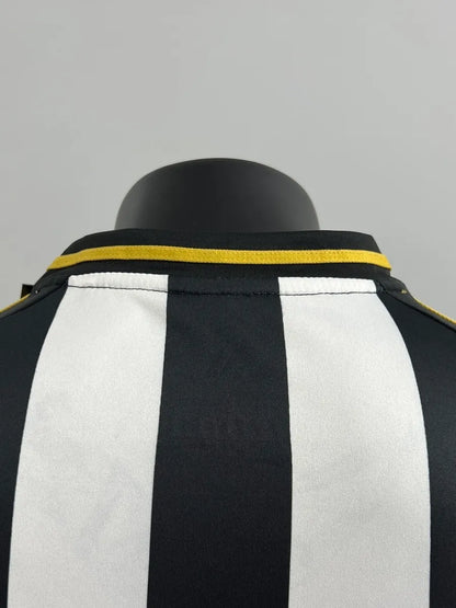25-26 Atlético Mineiro Home Jersey