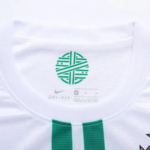 Portugal Euro Cup 2012 Cristiano Ronaldo #7 Retro Jersey Away