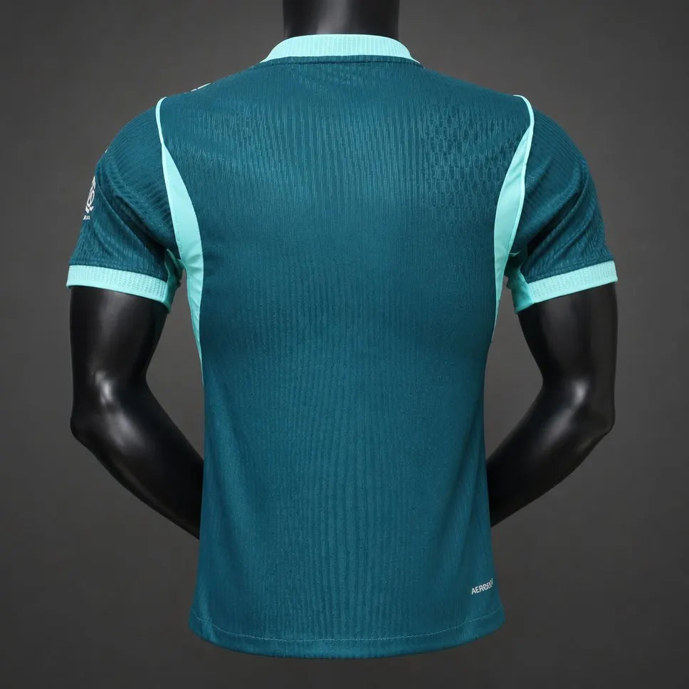 Player Version 26-27 Brighton & Hove Albion Third Jersey