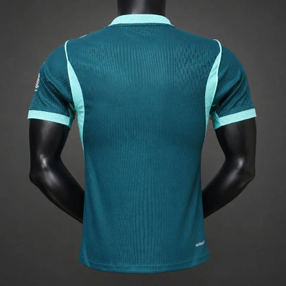 Player Version 26-27 Brighton & Hove Albion Third Jersey