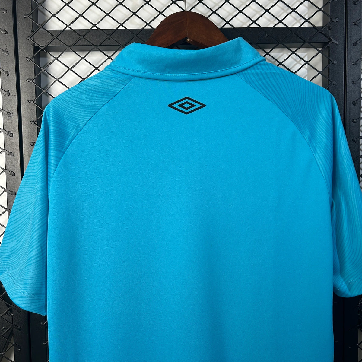 2025/26 Santos Third Jersey