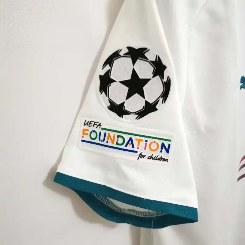 Manchester City Away Jersey 21-22