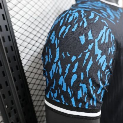 Barcelona 2024/25 Special Edition Football Jersey Jersey Edition