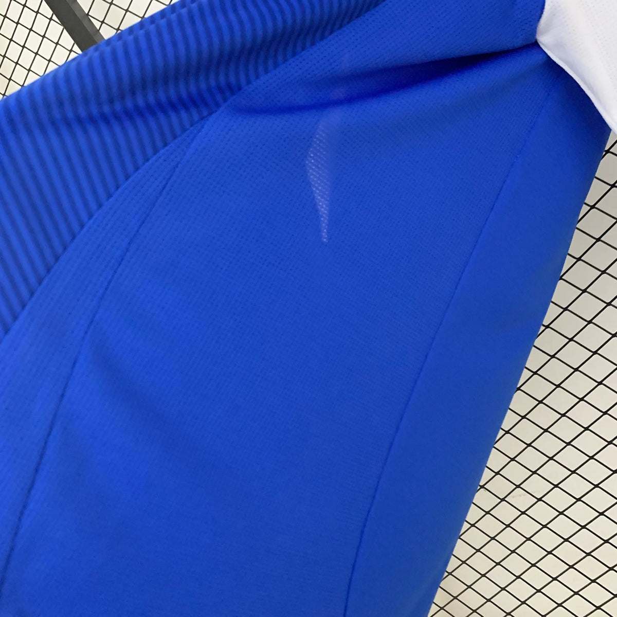 25-26 Cruzeiro Home Jersey