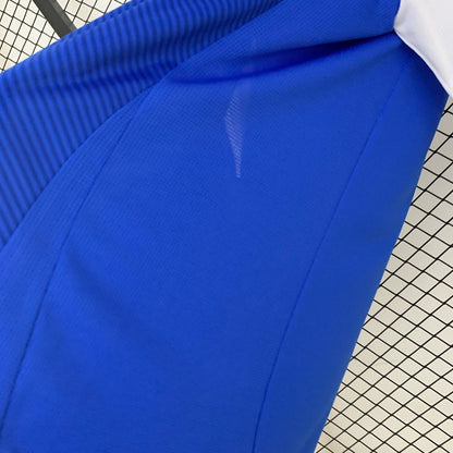 25-26 Cruzeiro Home Jersey