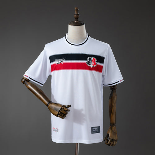 Santa Cruz 26-27 Away Jersey