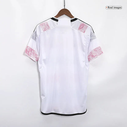 23-24 Juventus Away Jersey