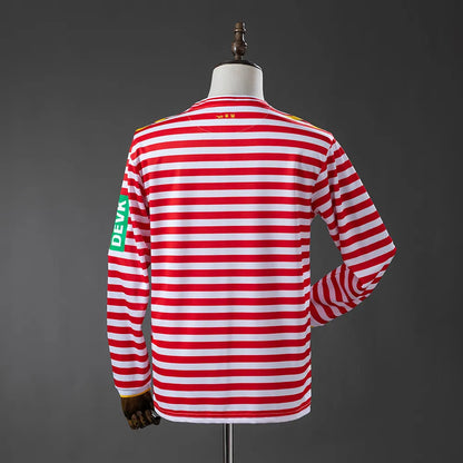 Köln 25-26 Carnival Edition Long-Sleeve Jersey