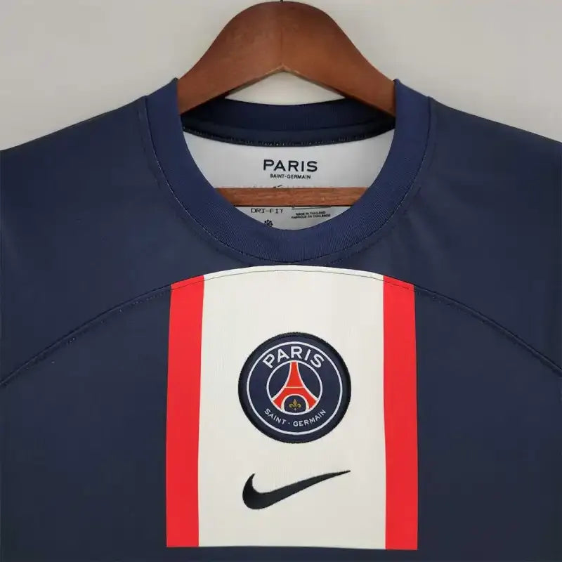 23-24 PSG Jersey Home