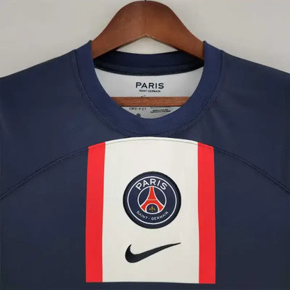 23-24 PSG Jersey Home