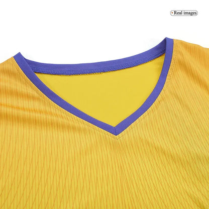 Inter Milan 2002/03 Retro Jersey Third Away
