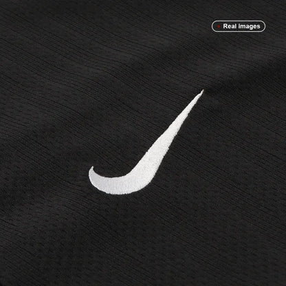 Manchester United RONALDO #7 Retro Jersey Third Away 2007-08