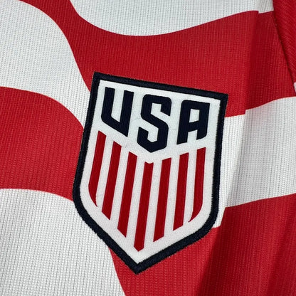 Mens USA 2026 World Cup Home Jersey
