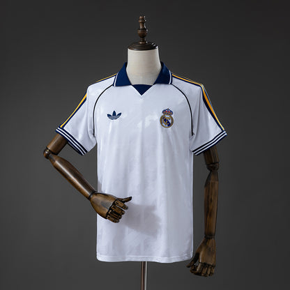 Real Madrid 26-27 Originals Jersey