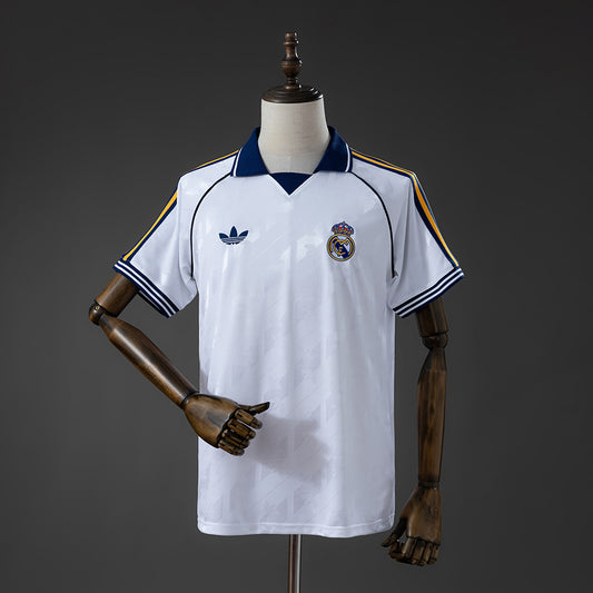 Real Madrid 26-27 Originals Jersey