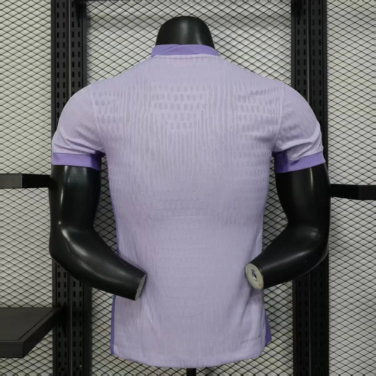 Player Version 25-26 Brighton Hove Albion Away Jersey