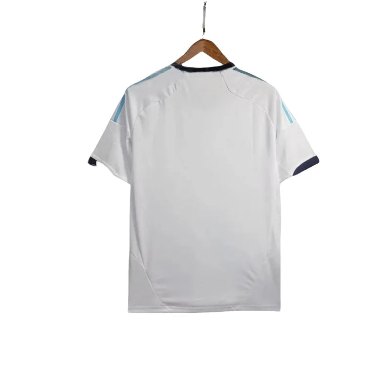 Chelsea Football Shirt 2024/2025