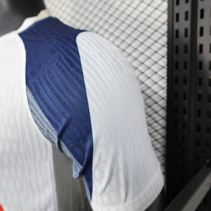 Player Version 25-26 Tottenham Hotspur Home Jersey