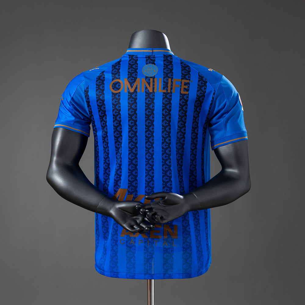 Chivas Guadalajara Third Away Player Version Jersey
