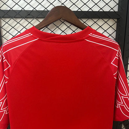 Jordan PSG Soccer Jersey Fourth Away Custom Shirt 2024-25