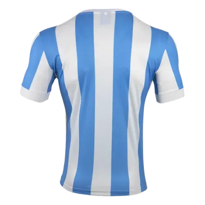 Argentina World Cup 1986 Retro Jersey Home