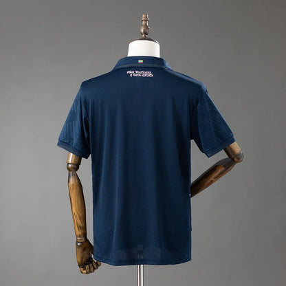 Ecuador 2026 World Cup Away Jersey