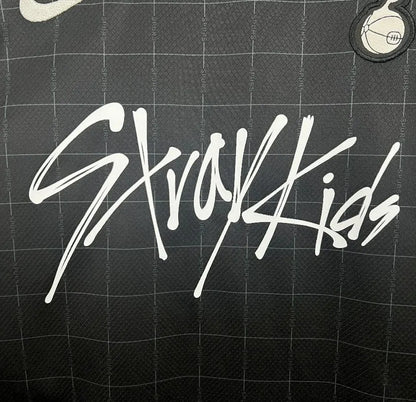 25-26 Tottenham Hotspur X StrayKids Away Jersey