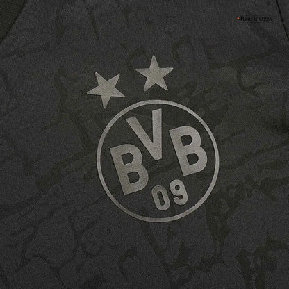 22-23 Borussia Dortmund All-Black Special Jersey