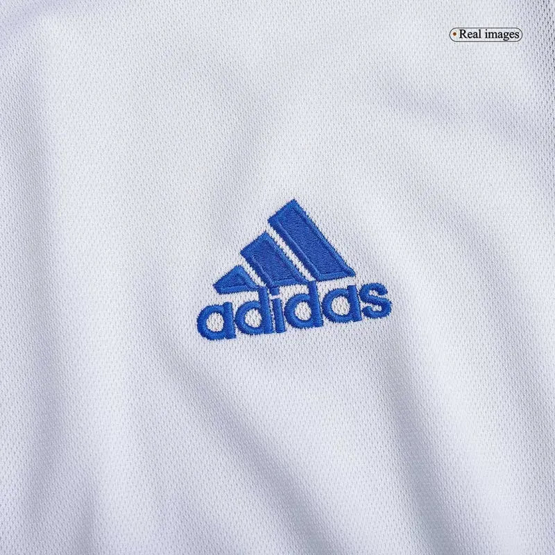 Greece Euro Cup 2004 Retro Jersey Away