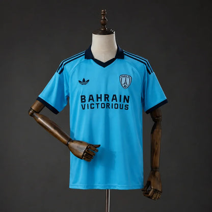 Paris FC 26-27 Away Jersey