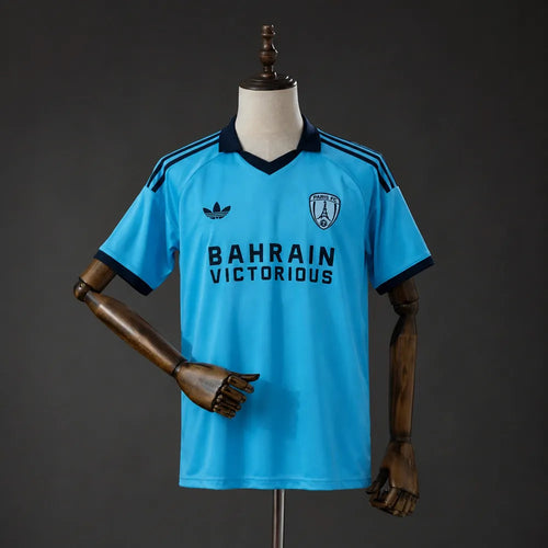 Paris FC 26-27 Away Jersey