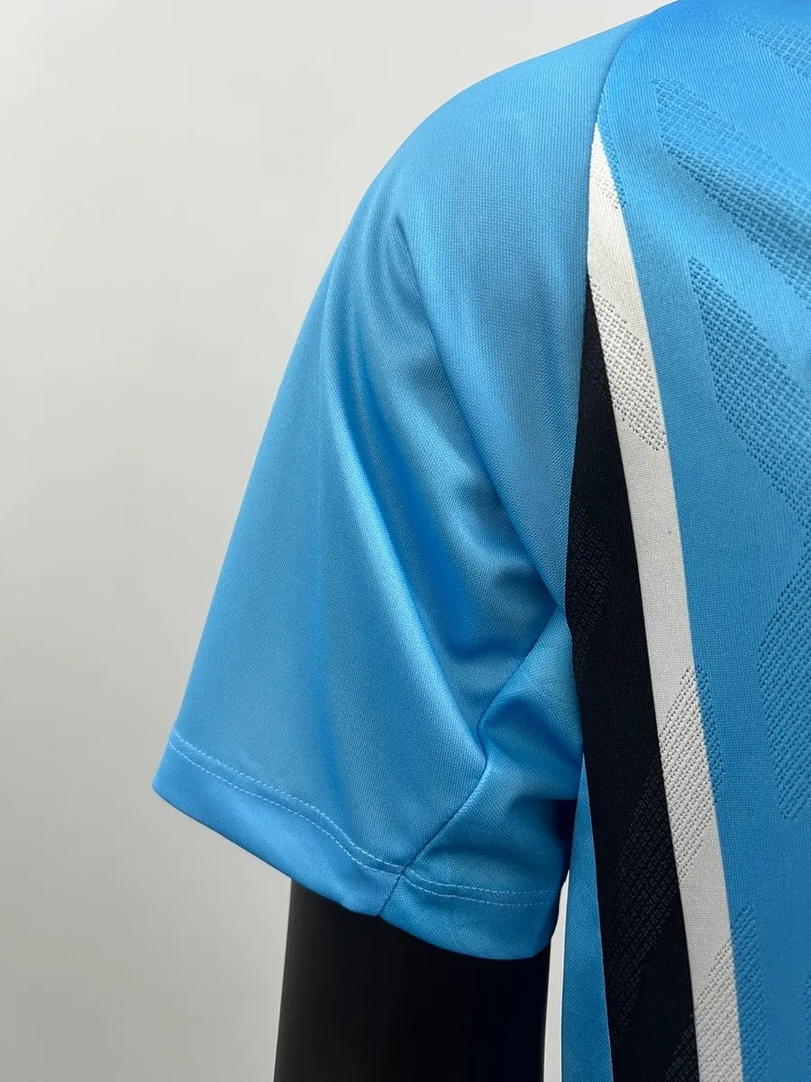25-26 Gremio Home Jersey
