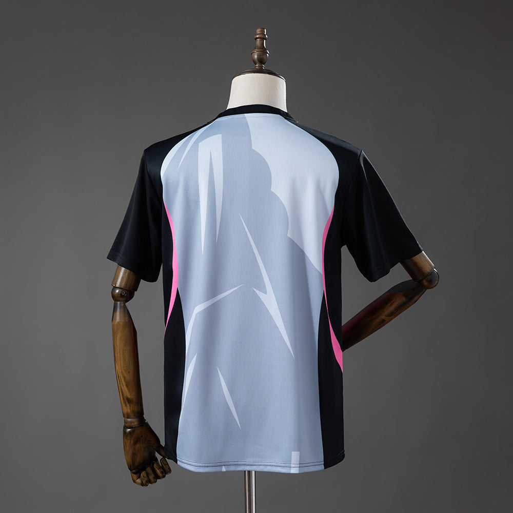 Brazil 2026 Christ the Savior - Pink Jersey