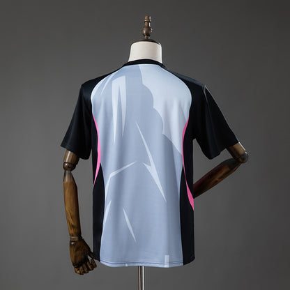 Brazil 2026 Christ the Savior - Pink Jersey