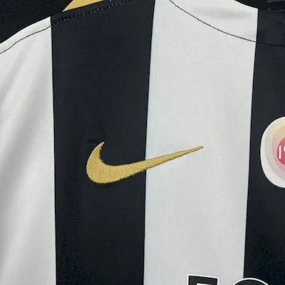Angers SCO 2025-26 Home Jersey