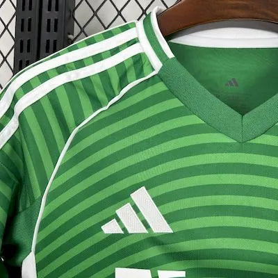 2025-26 Newcastle United Away Jersey