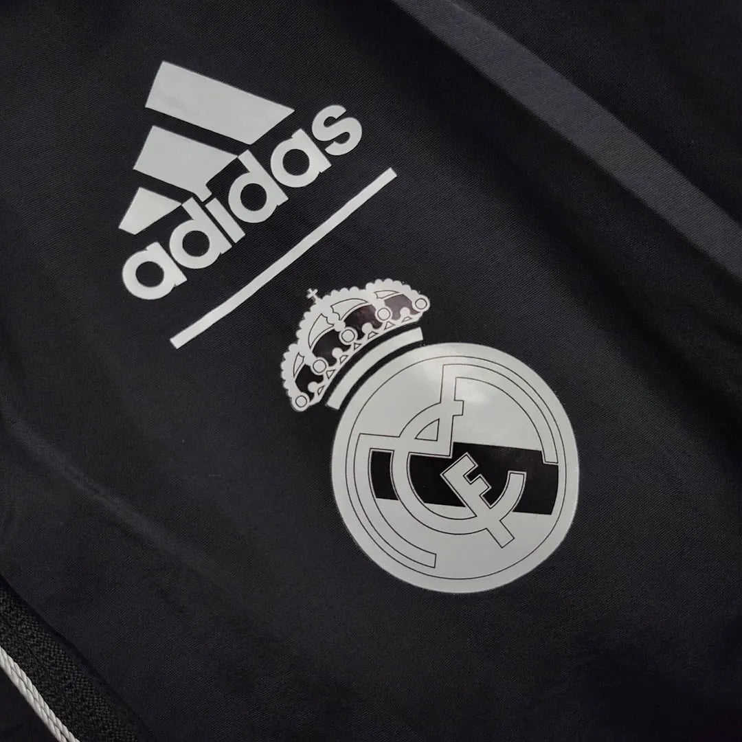 2024/2025 Real Madrid Reversible Windbreaker Football Shirt