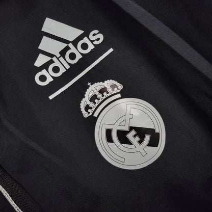 2024/2025 Real Madrid Reversible Windbreaker Football Shirt