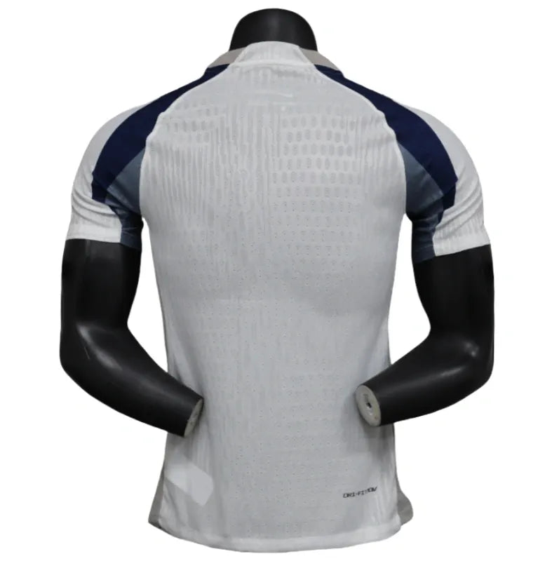 Tottenham Hotspur Home Shirt Football Jersey Player Version 2025-26